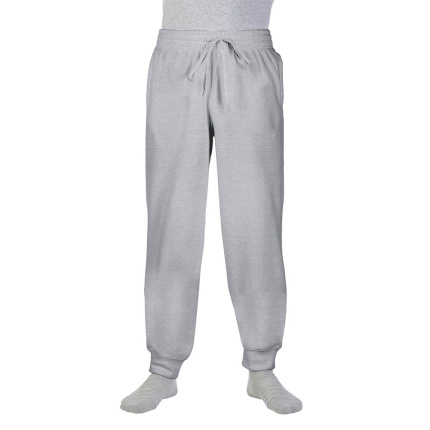 Gildan Sweatpants Cuff HeavyBlend - Topgiving