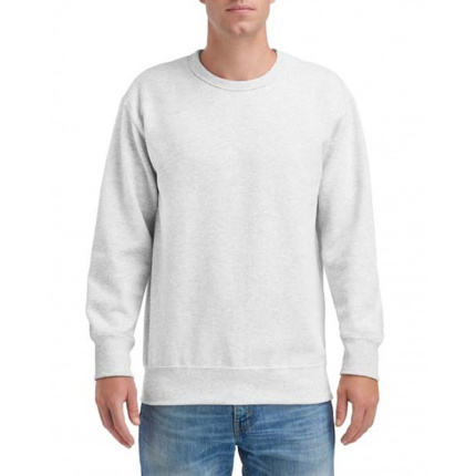 Gildan Sweater Crewneck Hammer for him - Topgiving