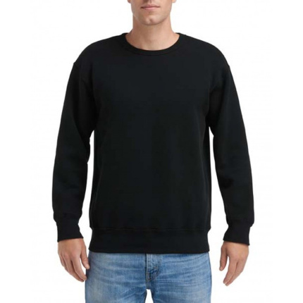 Gildan Sweater Crewneck Hammer for him - Topgiving