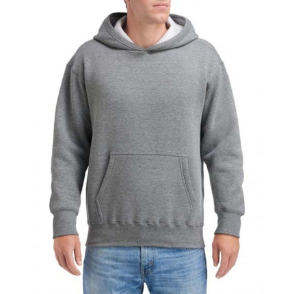 Gildan Sweater Hooded Hammer for him - Topgiving