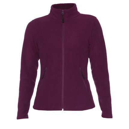 Gildan Polar Fleece Jacket Hammer for her - Topgiving