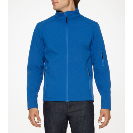 Gildan Jacket Softshell Hammer for him - Topgiving