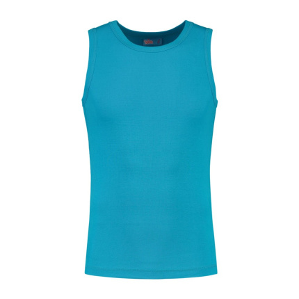 L&S Tanktop 1x1 Rib - Topgiving