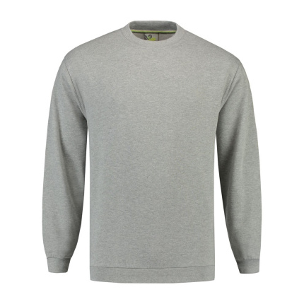 L&S Sweater Set-in Crewneck - Topgiving