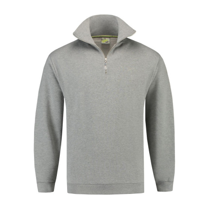 L&S Sweater Zip - Topgiving