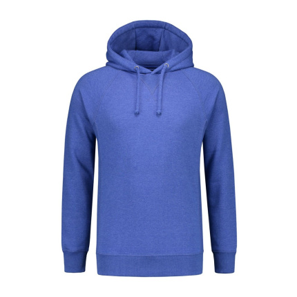 L&S Heavy Sweater Hooded Raglan for him - Topgiving