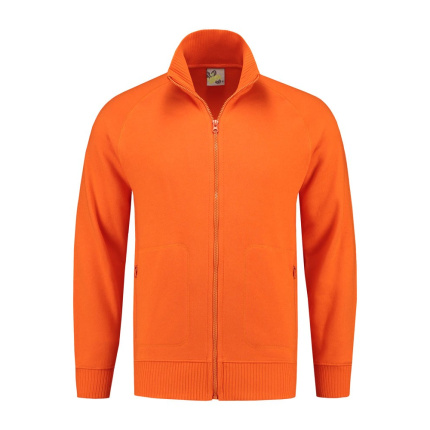 L&S Sweater Cardigan unisex - Topgiving