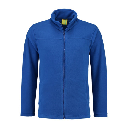 L&S Polar Fleece Cardigan for him - Topgiving