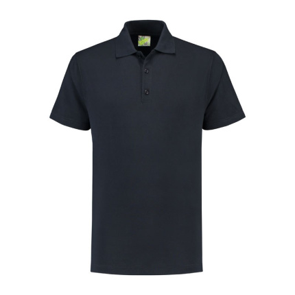 L&S Polo Basic Mix SS for him - Topgiving