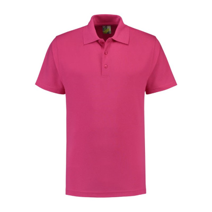 L&S Polo Basic Mix SS for him - Topgiving