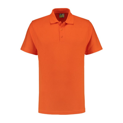 L&S Polo Basic Mix SS for him - Topgiving