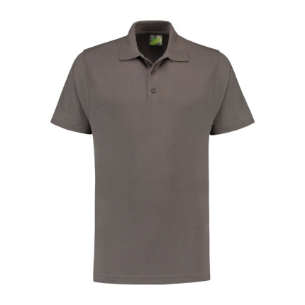 L&S Polo Basic Mix SS for him - Topgiving