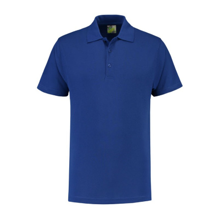 L&S Polo Basic Mix SS for him - Topgiving