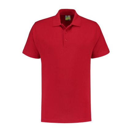 L&S Polo Basic Mix SS for him - Topgiving