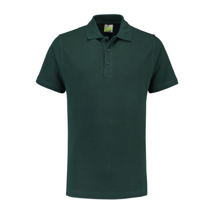 L&S Polo Basic SS for him - Topgiving