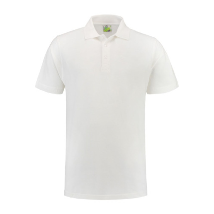 L&S Polo Basic SS for him - Topgiving