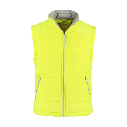 L&S Bodywarmer unisex - Topgiving