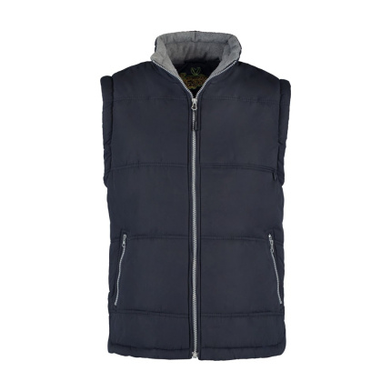 L&S Bodywarmer unisex - Topgiving