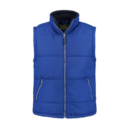 L&S Bodywarmer unisex - Topgiving