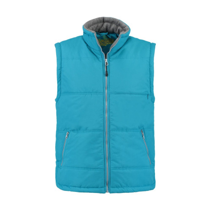 L&S Bodywarmer unisex - Topgiving