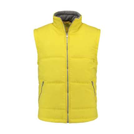 L&S Bodywarmer unisex - Topgiving