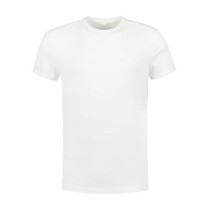 L&S T-shirt Uni Workwear iTee SS - Topgiving