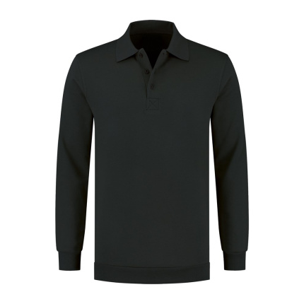 L&S Polosweater Workwear Uni - Topgiving