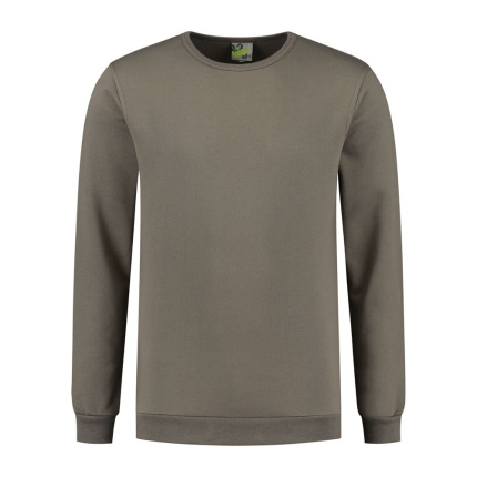 L&S Sweater Workwear Uni - Topgiving