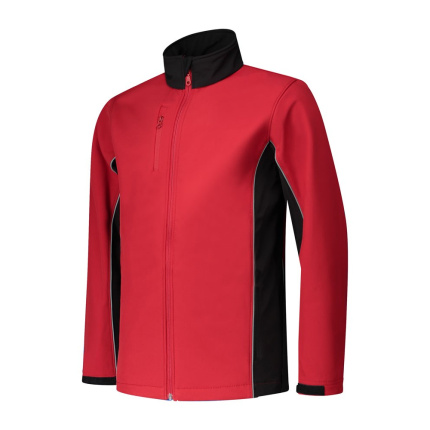 L&S Jacket Softshell Workwear - Topgiving