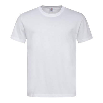 Stedman T-shirt Crewneck Classic-T SS - Topgiving