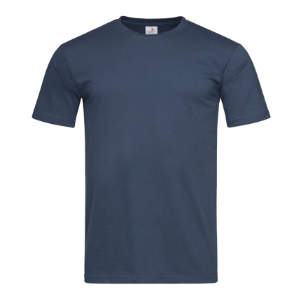 Stedman T-shirt Crewneck Classic-T Fitted SS - Topgiving