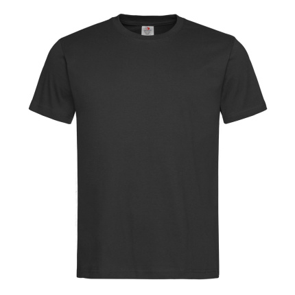 Stedman T-shirt Crewneck Classic-T Organic for him - Topgiving