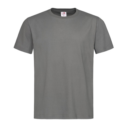 Stedman T-shirt Comfort-T SS for him - Topgiving