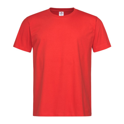 Stedman T-shirt Comfort-T SS for him - Topgiving