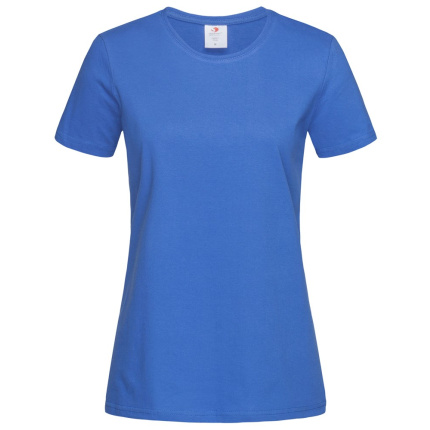 Stedman T-shirt Comfort-T SS for her - Topgiving