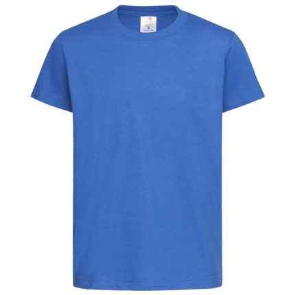 Stedman T-shirt Crewneck Classic-T Organic kids - Topgiving