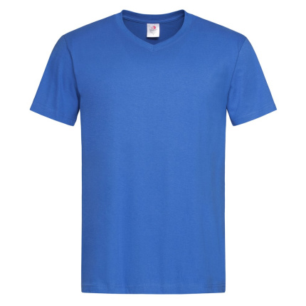 Stedman T-shirt V-Neck Classic-T SS for him - Topgiving
