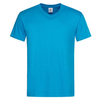 Stedman T-shirt V-Neck Classic-T SS for him - Topgiving