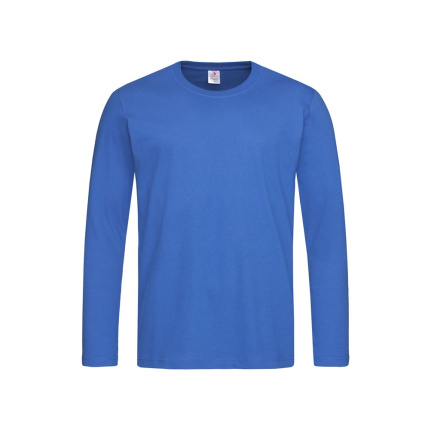 Stedman T-shirt Crewneck Classic-T LS - Topgiving