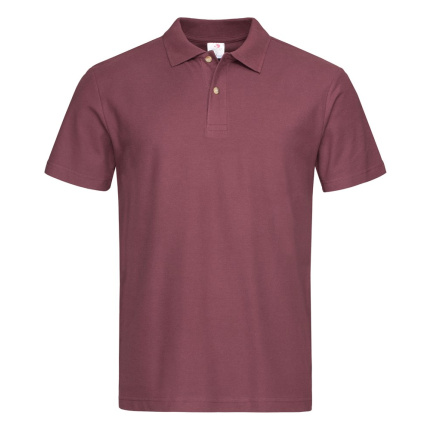 Stedman Polo SS for him - Topgiving