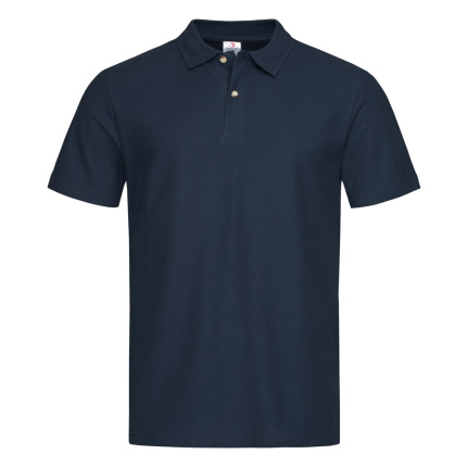 Stedman Polo SS for him - Topgiving