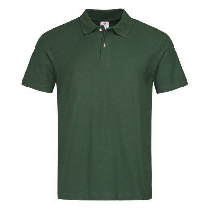 Stedman Polo SS for him - Topgiving