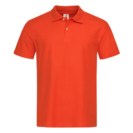 Stedman Polo SS for him - Topgiving