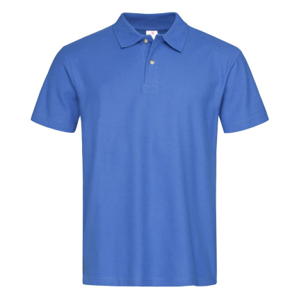 Stedman Polo SS for him - Topgiving