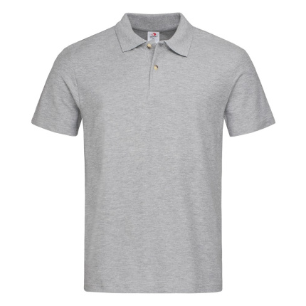 Stedman Polo SS for him - Topgiving