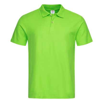 Stedman Polo SS for him - Topgiving