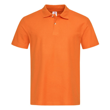 Stedman Polo SS for him - Topgiving