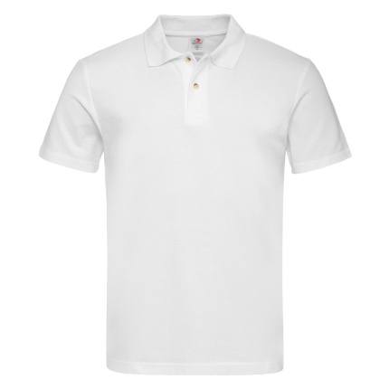 Stedman Polo SS for him - Topgiving