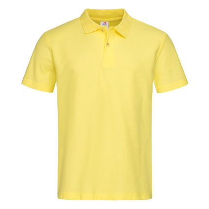 Stedman Polo SS for him - Topgiving