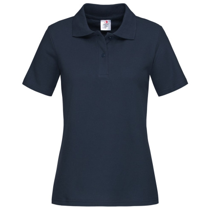 Stedman Polo SS for her - Topgiving